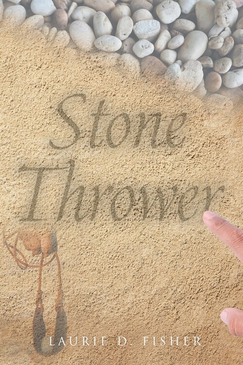 Stone Thrower (Paperback)
