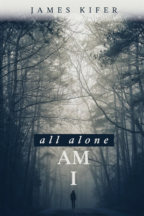 All Alone Am I (Paperback)