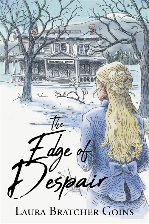 The Edge of Despair (Paperback)