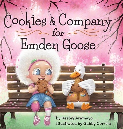 Cookies & Company for Emden Goose (Hardcover)