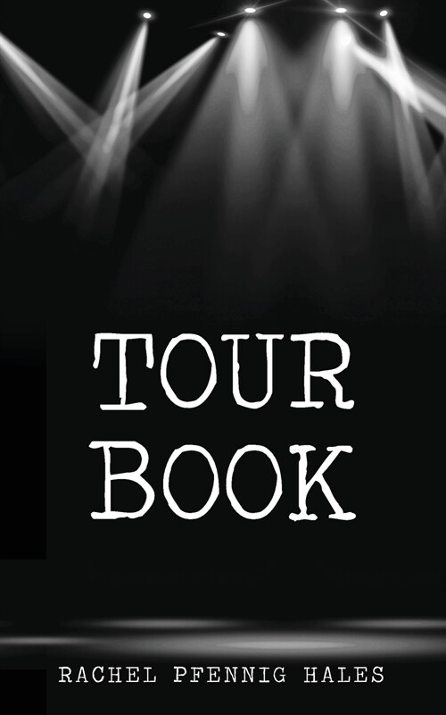 Tour Book (Paperback)