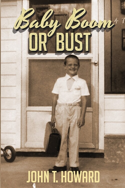 Baby Boom or Bust (Paperback)