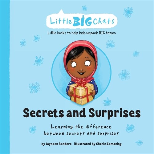 Secrets and Surprises: Learning the difference between secrets and surprises (Paperback)