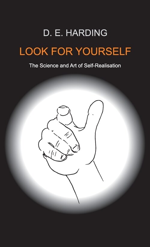 Look For Yourself (Hardcover)