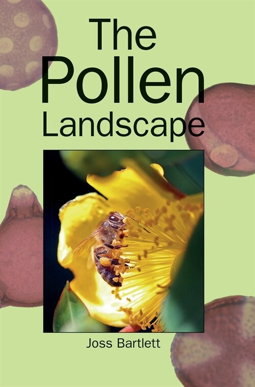 The Pollen Landscape (Hardcover)