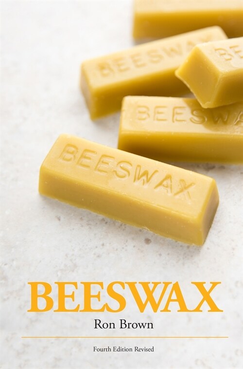 Beeswax (Hardcover)