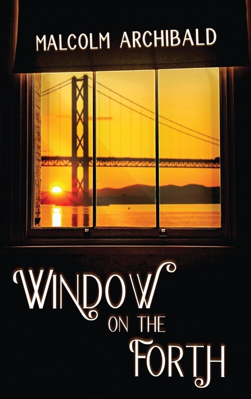 Window on the Forth (Hardcover)