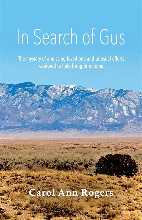 In Search of Gus (Paperback)