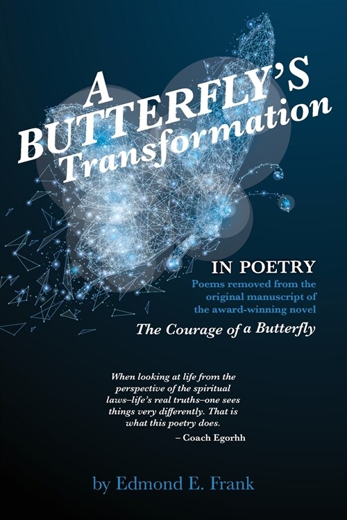 A Butterflys Transformation In POETRY (Paperback)