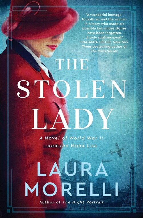 The Stolen Lady (Paperback)