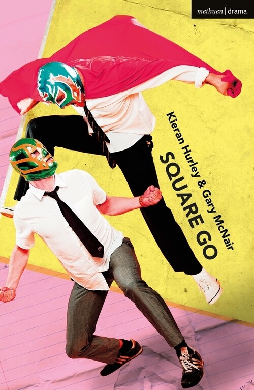 Square Go (Paperback)