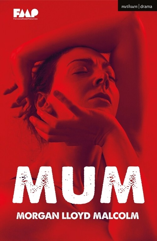 Mum (Paperback)
