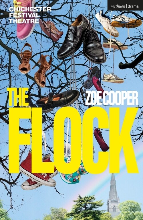 The Flock (Paperback)