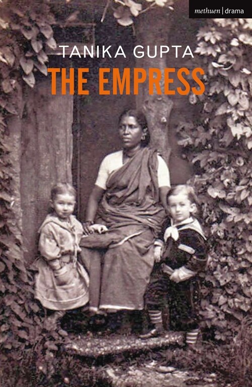 The Empress (Paperback)