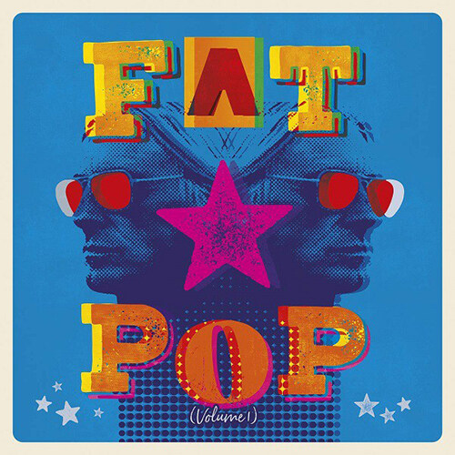 [수입] Paul Weller - Fat Pop Volume 1 [Digipack]