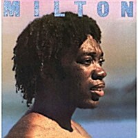 [수입] Milton Nascimento - Milton (Ltd)(일본반)(CD)