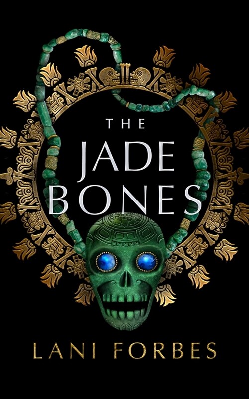 The Jade Bones (Paperback)