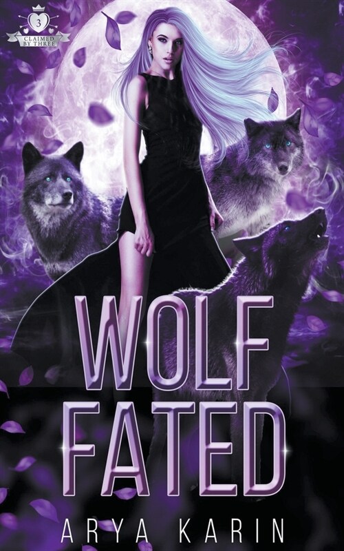 Wolf Fated (Paperback)