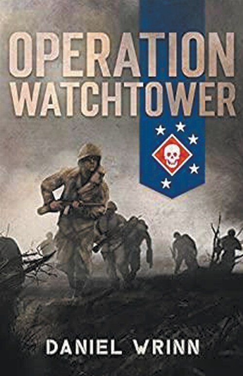 Operation Watchtower (Paperback)