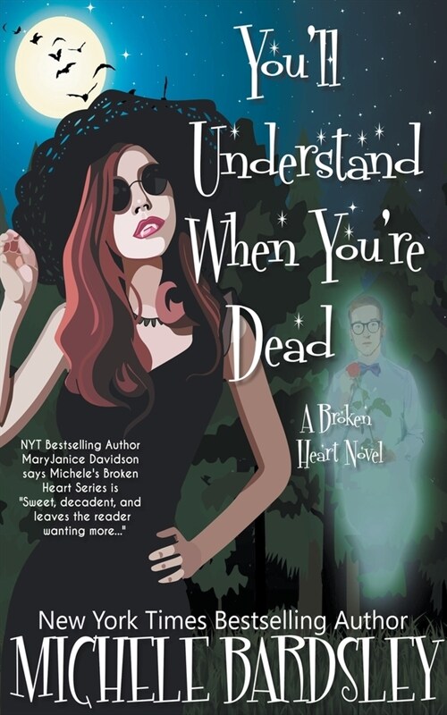 Youll Understand When Youre Dead (Paperback)