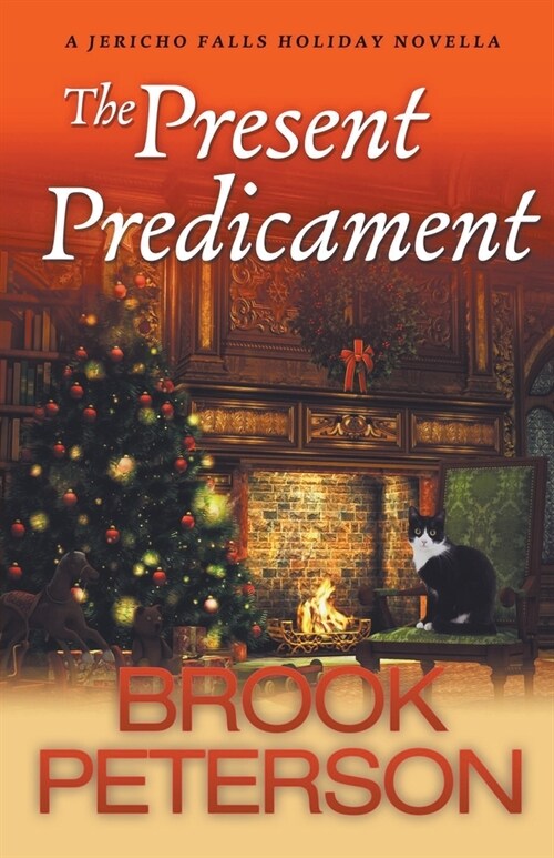 The Present Predicament, A Jericho Falls Holiday Novella (Paperback)