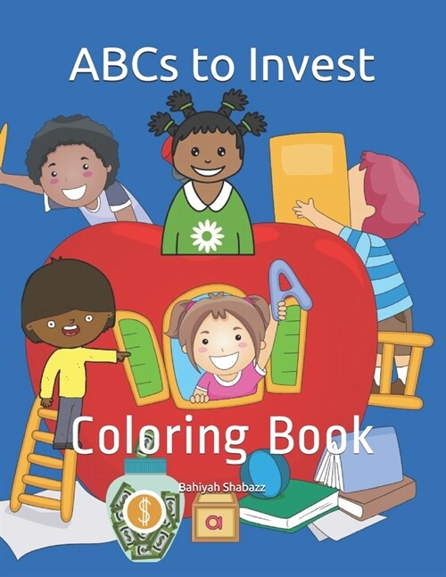 ABCs to Invest (Paperback)