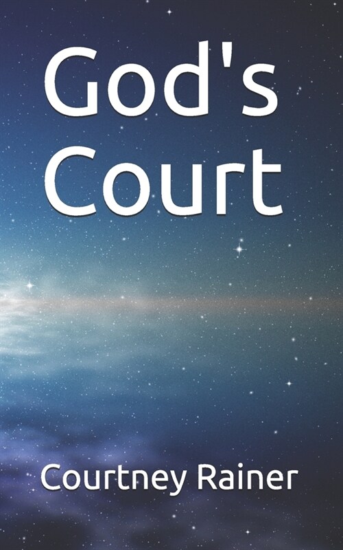 Gods Court (Paperback)