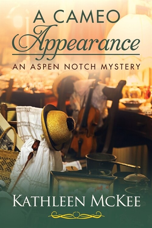 A Cameo Appearance (Paperback)