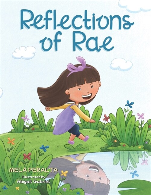 Reflections of Rae (Paperback)