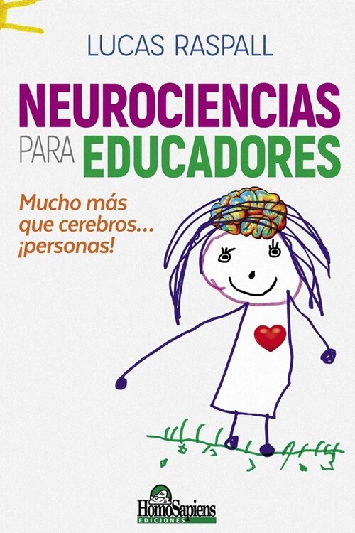 Neurociencia para educadores: Mucho m? que cerebros... 죖ersonas! (Paperback)