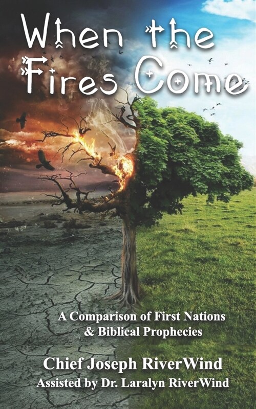 When The Fires Come: A Comparison of First Nations and Biblical Prophecies (Paperback)