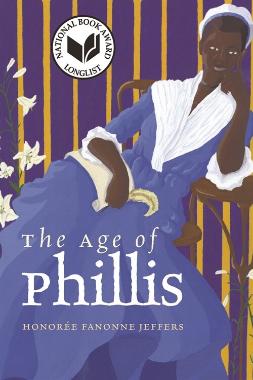 The Age of Phillis (Paperback)