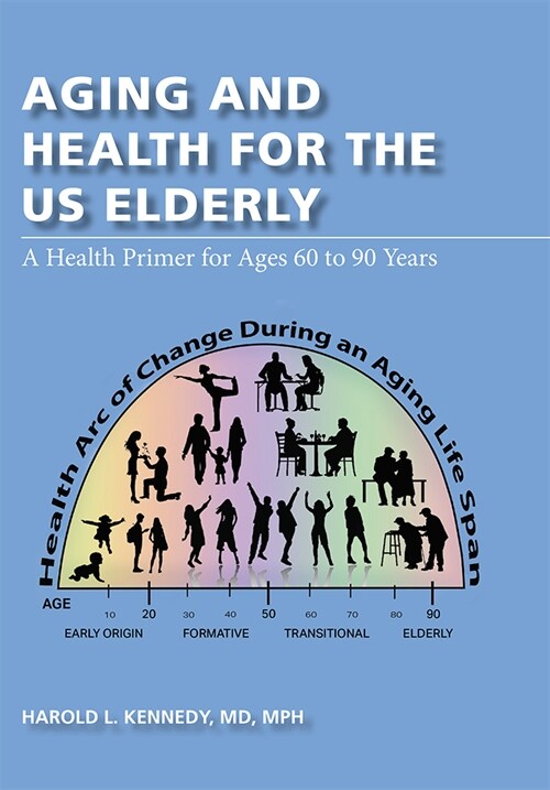 Aging and Health for the Us Elderly: A Health Primer for Ages 60 to 90 Years (Hardcover)