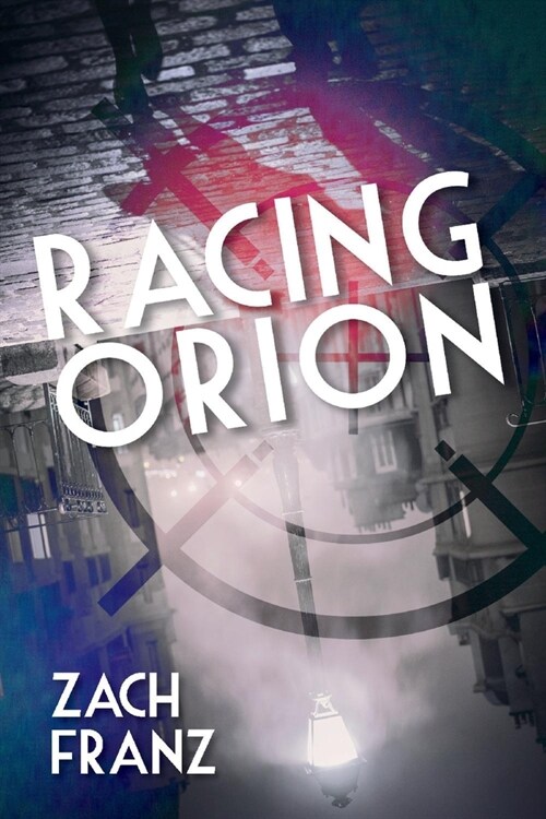 Racing Orion (Paperback)