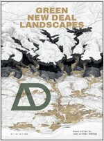 Green New Deal Landscapes (Paperback)