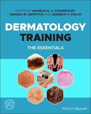 Dermatology Training: The Essentials (Paperback)