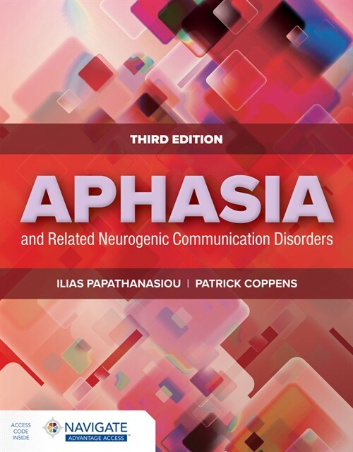 Aphasia and Related Neurogenic Communication Disorders (Paperback, 3)