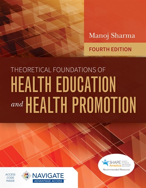 Theoretical Foundations of Health Education and Health Promotion (Paperback, 4)