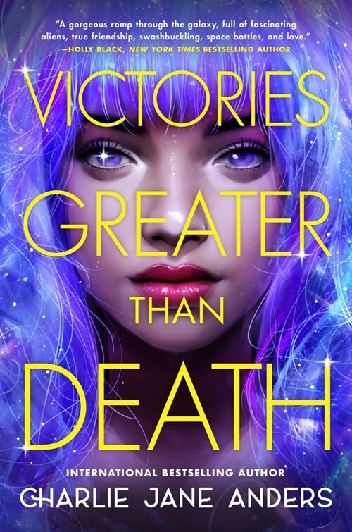 Victories Greater Than Death (Paperback)