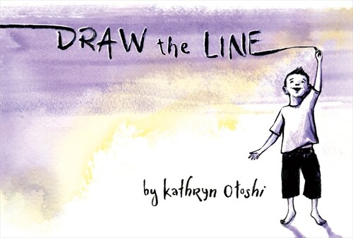 Draw the Line (Paperback)