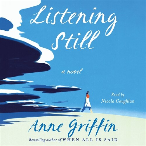 Listening Still (Audio CD)