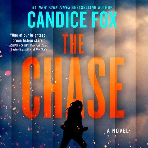 The Chase (Audio CD)