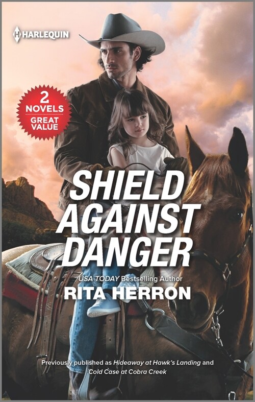 Shield Against Danger (Mass Market Paperback, Reissue)