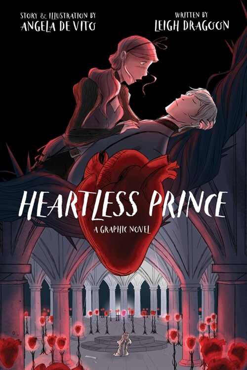 Heartless Prince (Paperback)