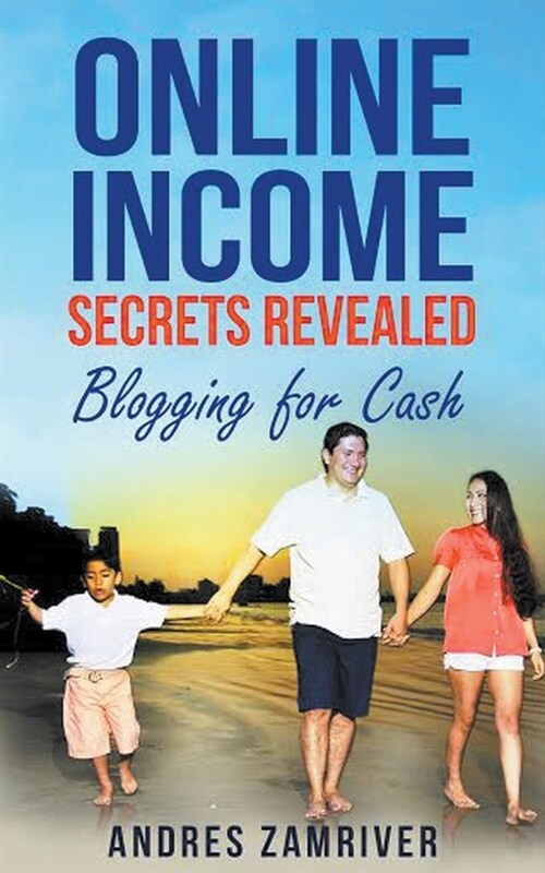 Blogging For Cash - First Edition (Paperback)