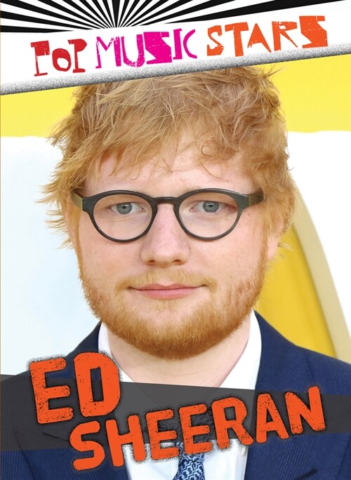 Ed Sheeran (Hardcover)