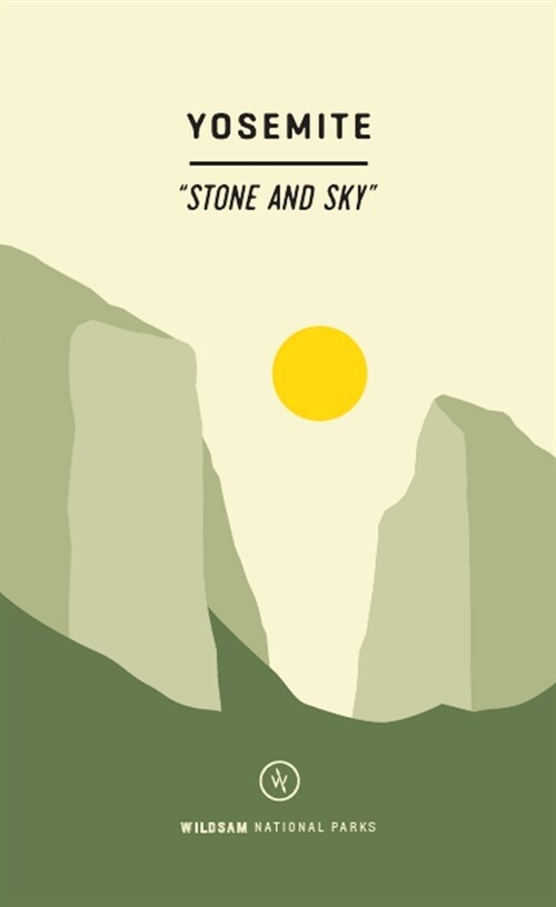 Wildsam Field Guides: Yosemite (Paperback)