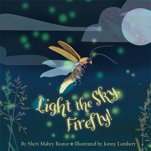 Light the Sky, Firefly (Hardcover)