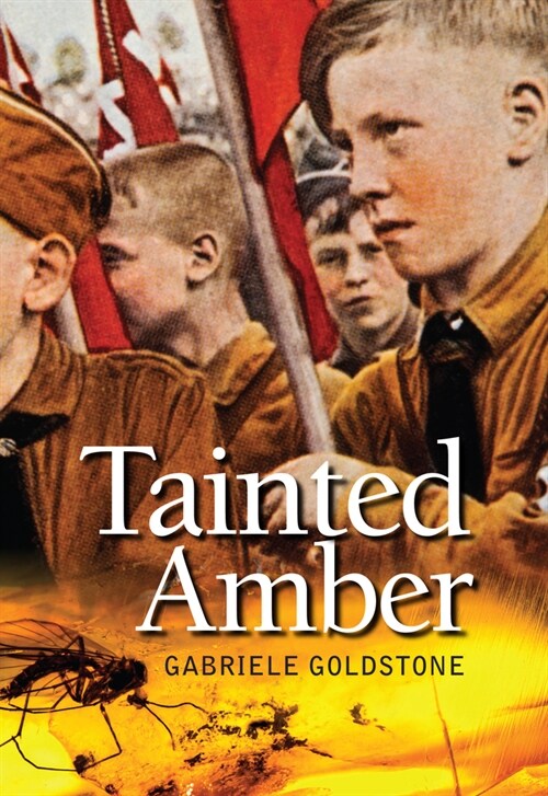 Tainted Amber (Paperback)