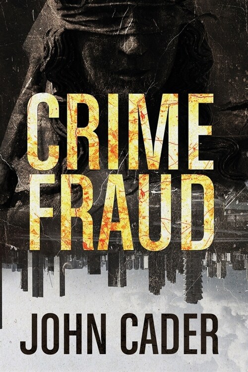 Crime Fraud (Paperback)